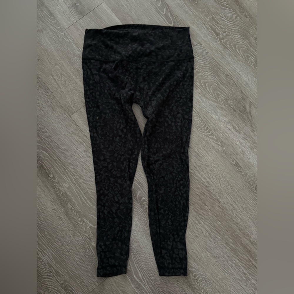 Lululemon Athletica Leggings